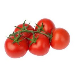 Tomates Grappe