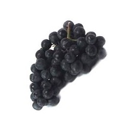 Raisin noir