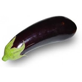 Aubergines